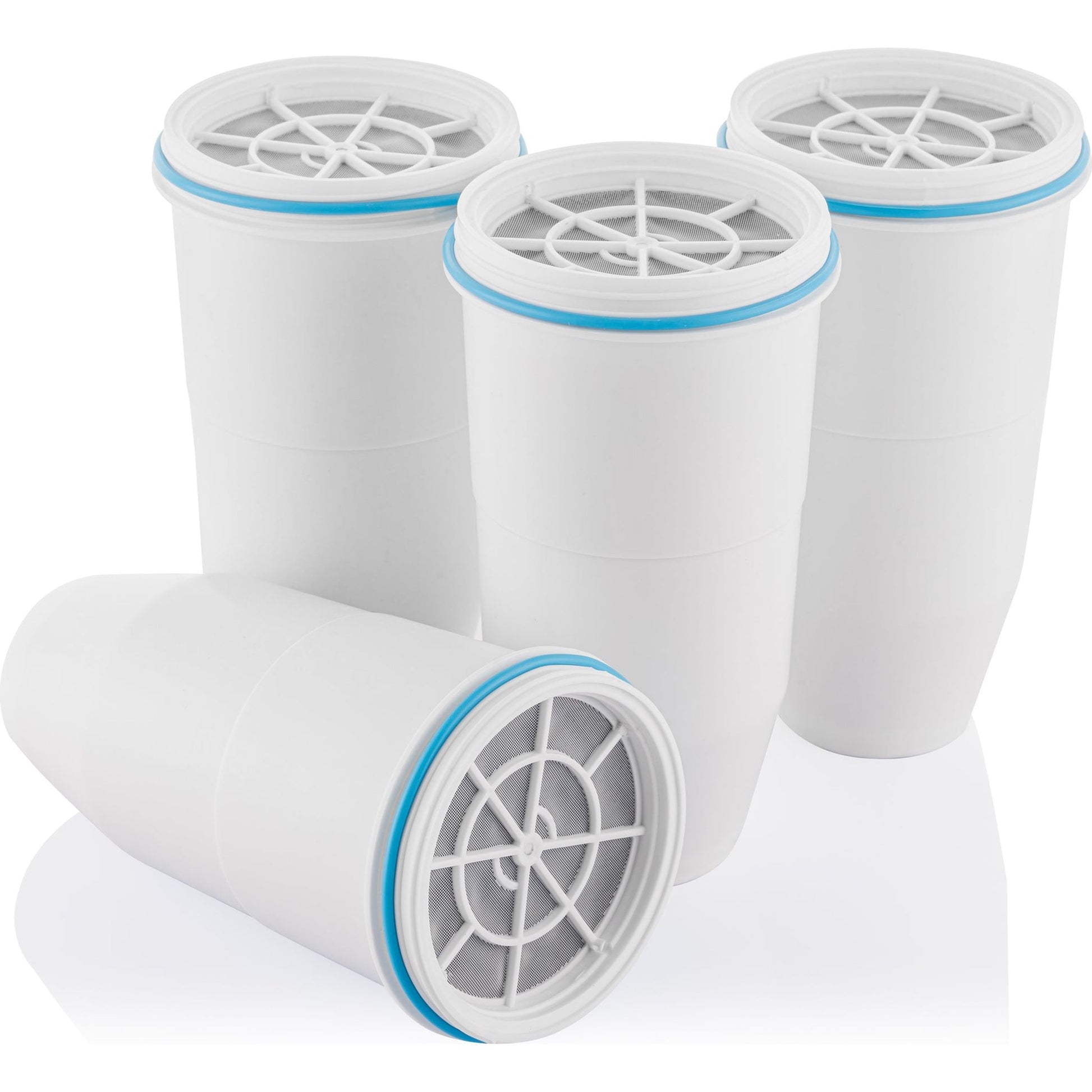 Zerowater Replacement Filters 4 Pack